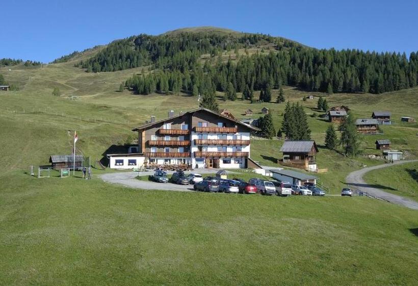 Almhotel Fichtenheim