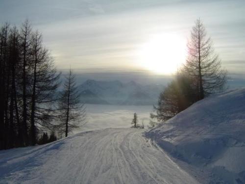 Almhotel Fichtenheim