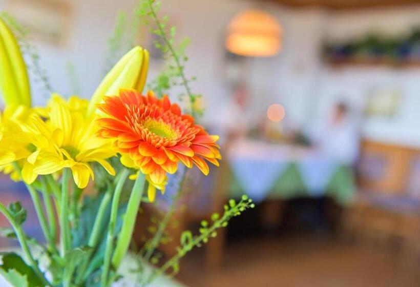 Almhotel Fichtenheim