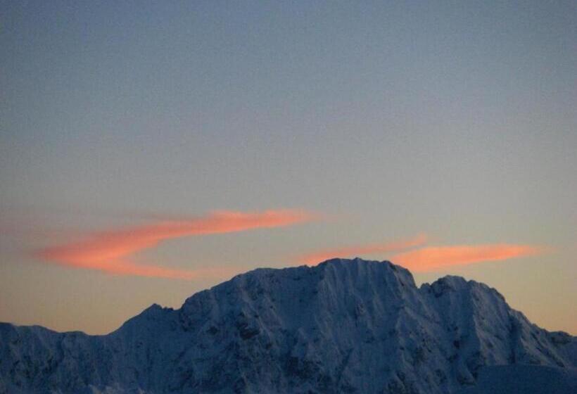 Almhotel Fichtenheim