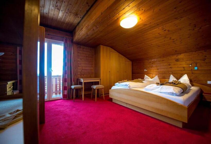 Almhotel Fichtenheim