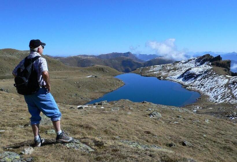 Almhotel Fichtenheim