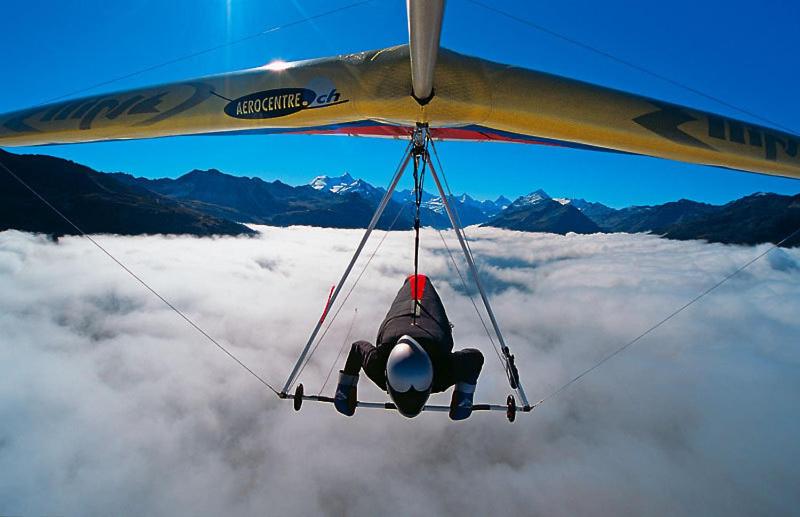 Almhotel Fichtenheim