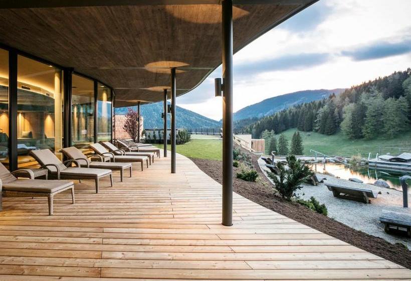 Almwellness Hotel Pierer