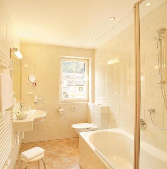 Alpenherz Hotel Garni