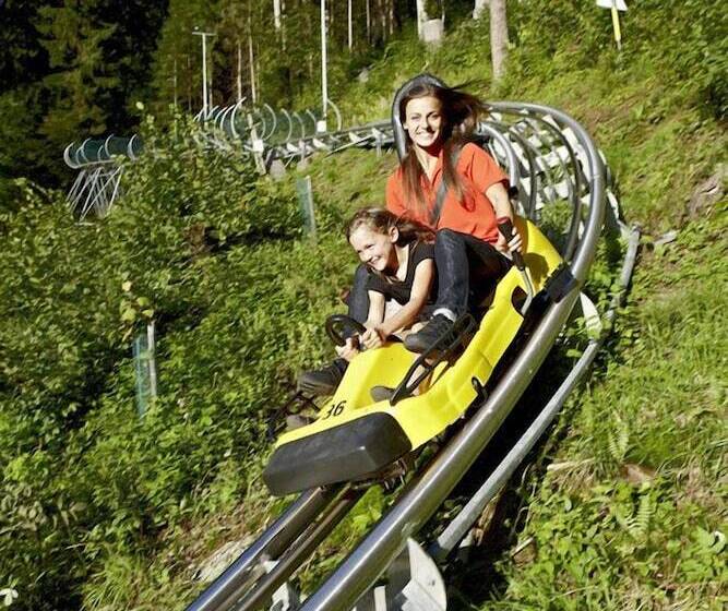 Alpenherz Hotel Garni