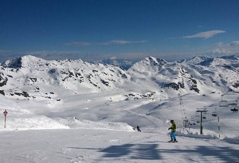 Alpenherz Hotel Garni