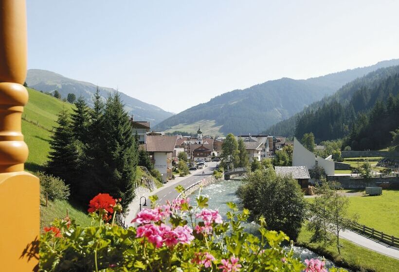 Alpenherz Hotel Garni
