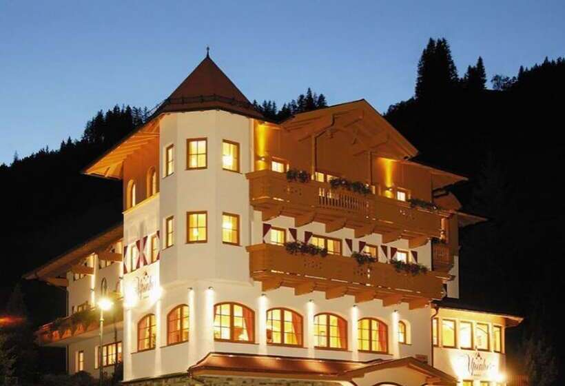 Alpenherz Hotel Garni