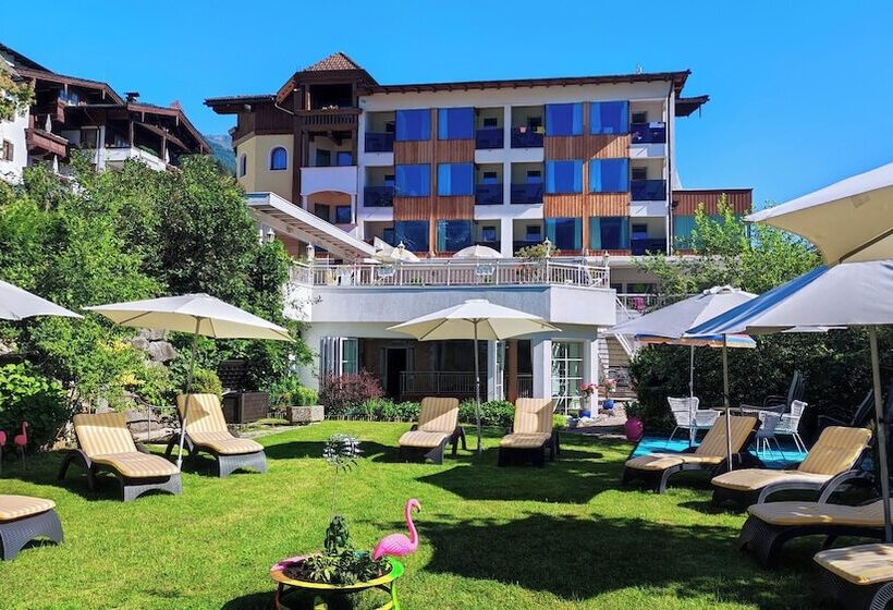 Alpenhotel Stefanie