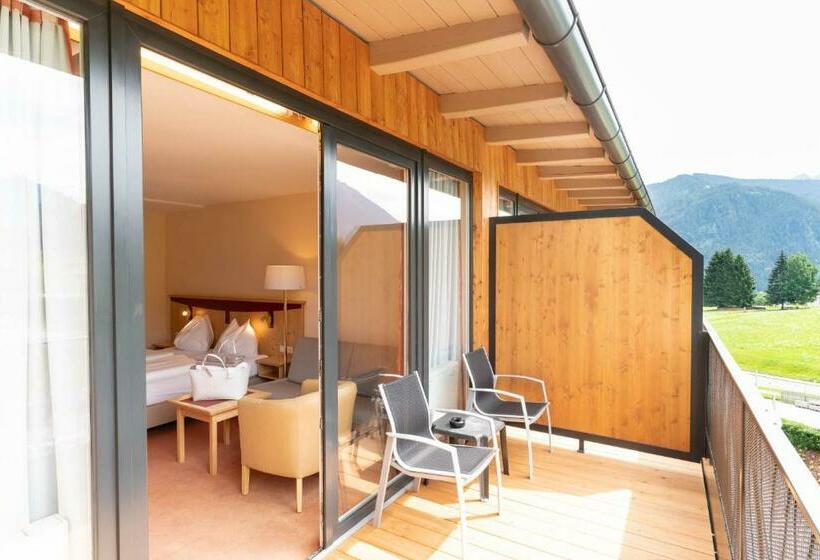 Apart & Suiten Hotel Weiden