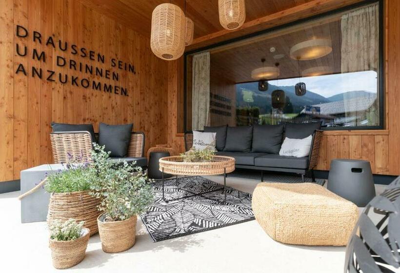 Apart & Suiten Hotel Weiden