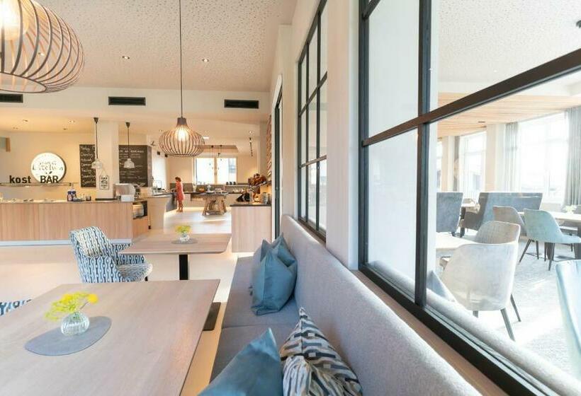 Apart & Suiten Hotel Weiden