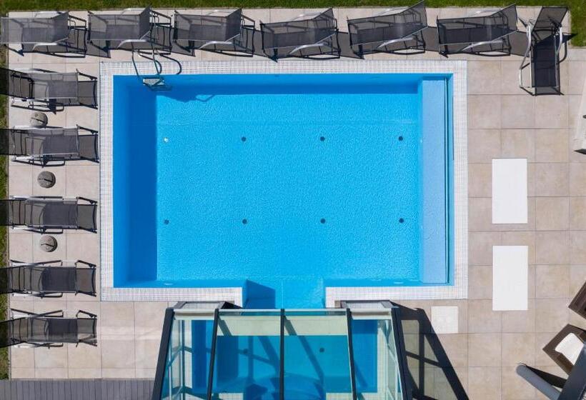 Apart & Suiten Hotel Weiden