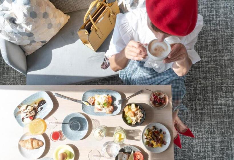 Apart & Suiten Hotel Weiden