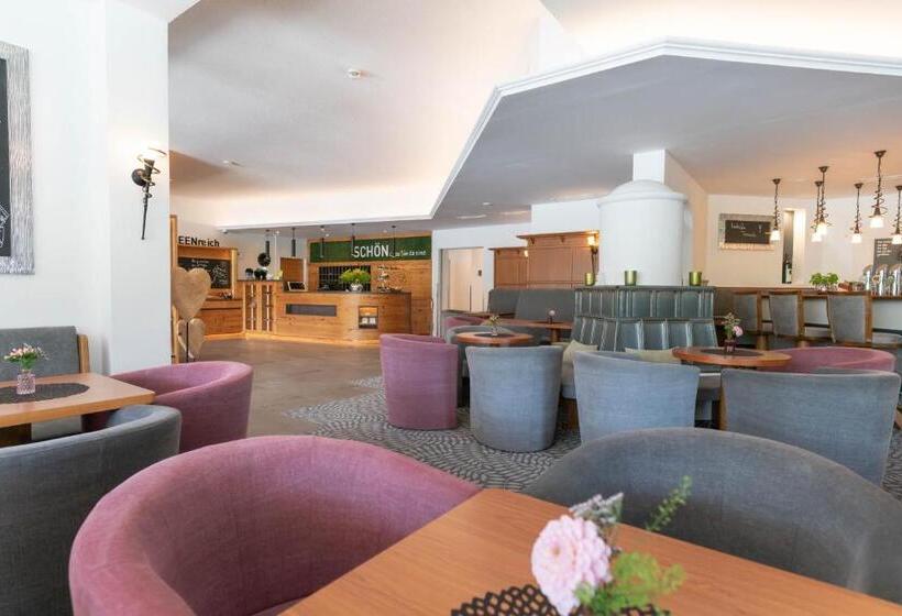 Apart & Suiten Hotel Weiden