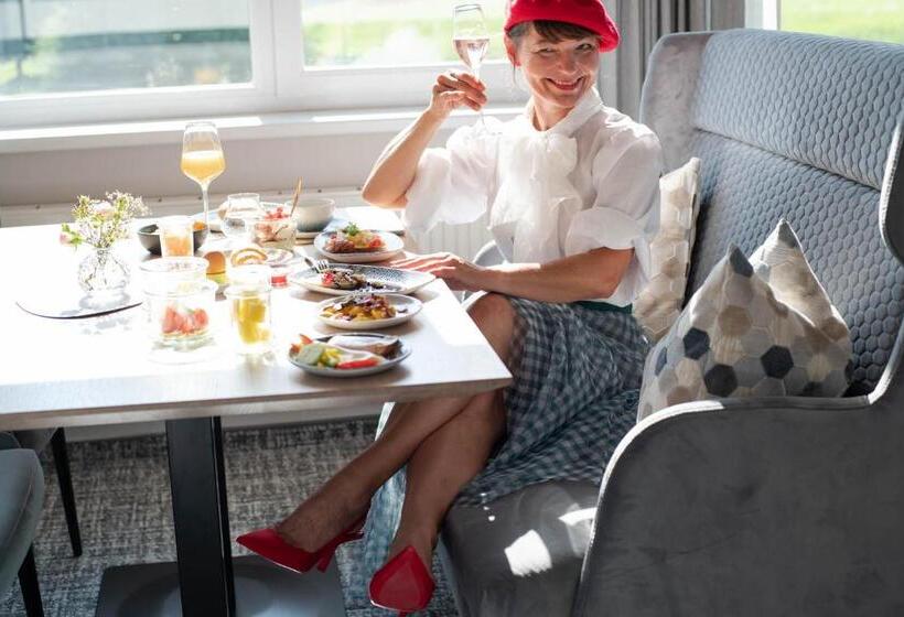 Apart & Suiten Hotel Weiden