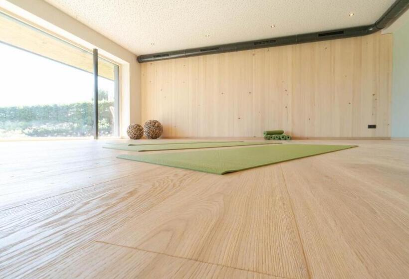 Apart & Suiten Hotel Weiden