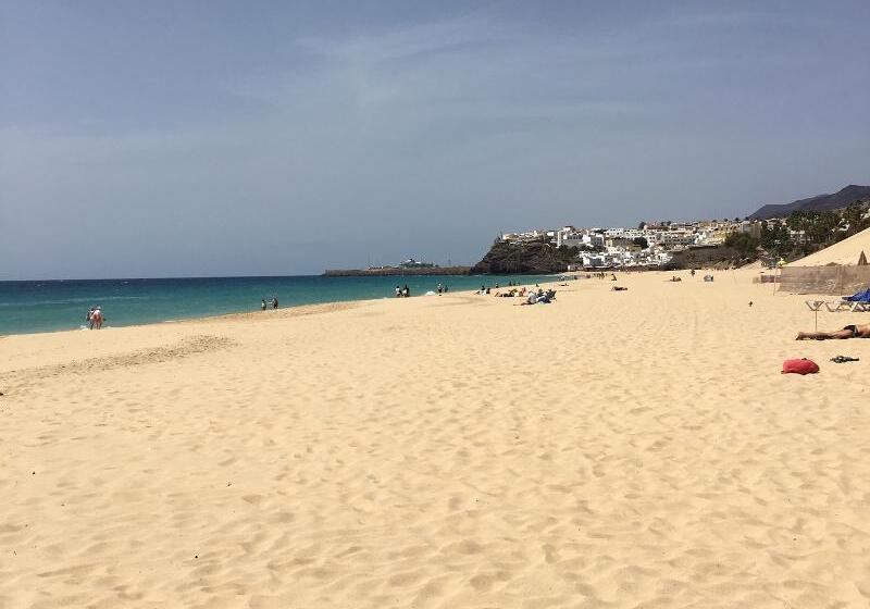 Apartamentos Alberto