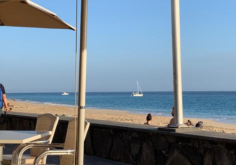 Apartamentos Alberto