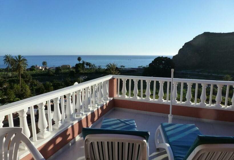 Apartamentos Bellavista Gomera