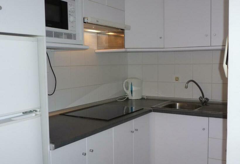 Apartamentos Bellavista Gomera