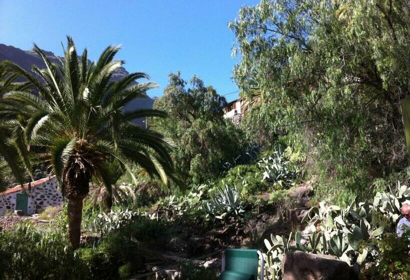 Apartamentos Bellavista Gomera