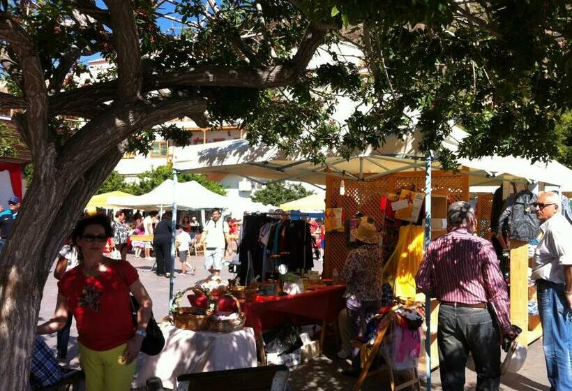 Apartamentos Bellavista Gomera