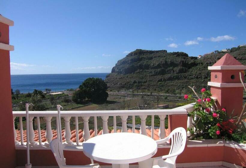 Apartamentos Bellavista Gomera