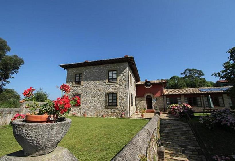 Apartamentos Rurales Ovio