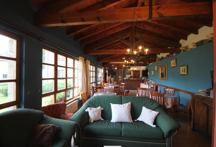 Apartamentos Rurales Ovio