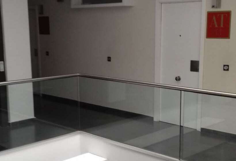 Apartamentos Turísticos Los ángeles