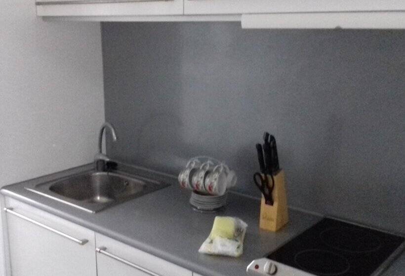 Apartamentos Turísticos Los ángeles