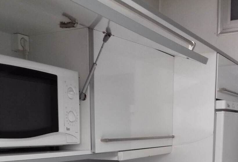 Apartamentos Turísticos Los ángeles