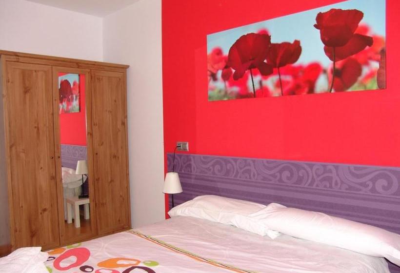 Apartamentos Zaragoza Coso