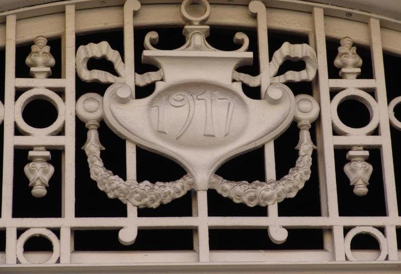 Apartamentos Zaragoza Coso