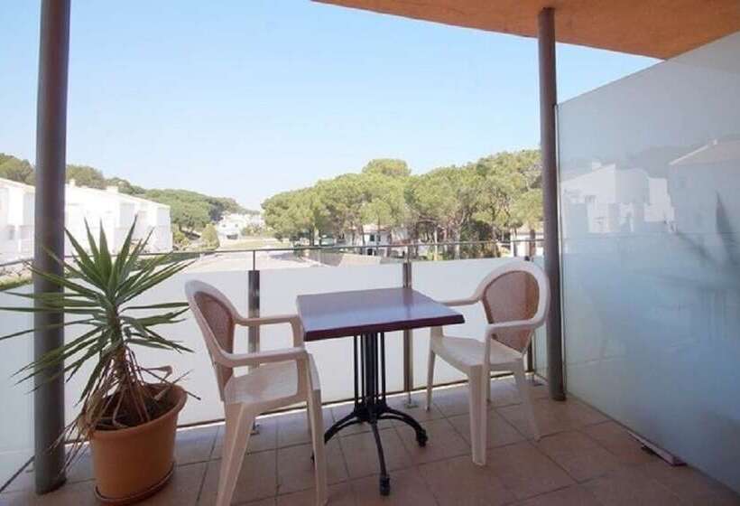 Aparthotel Arenal
