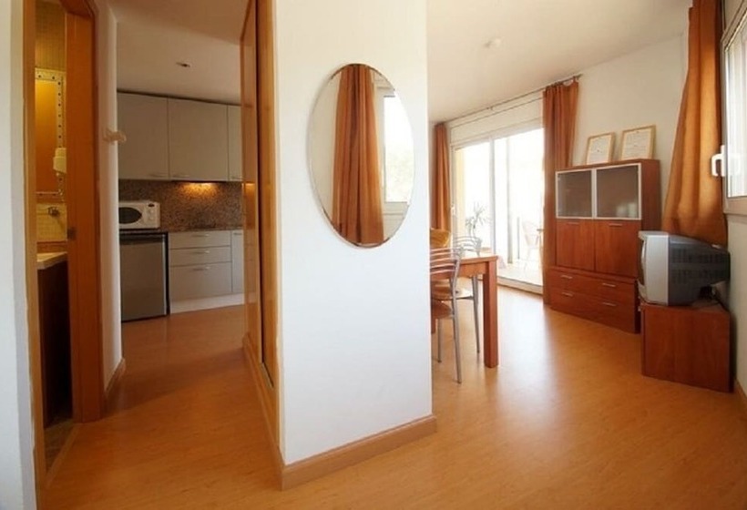 Aparthotel Arenal