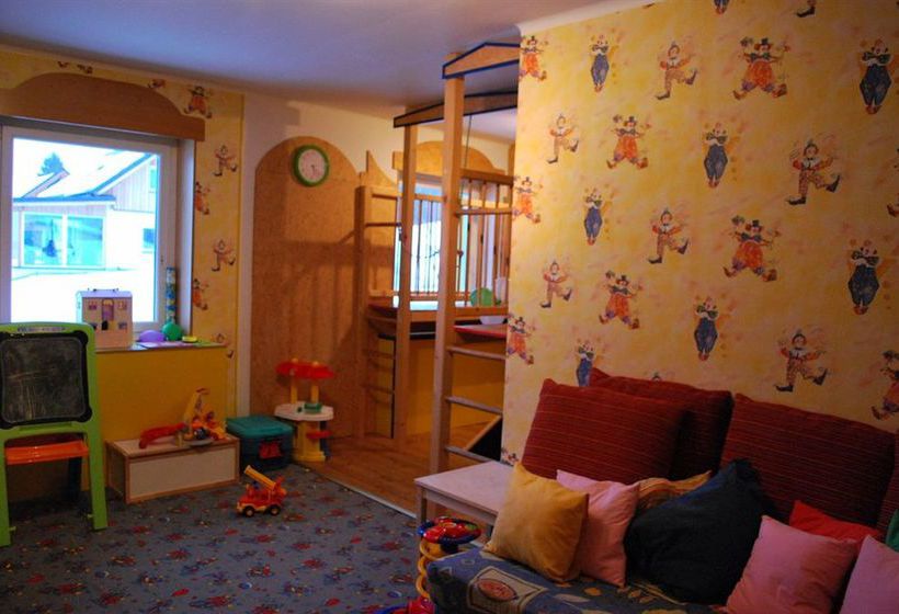 Bed Only Montana Ausseerland