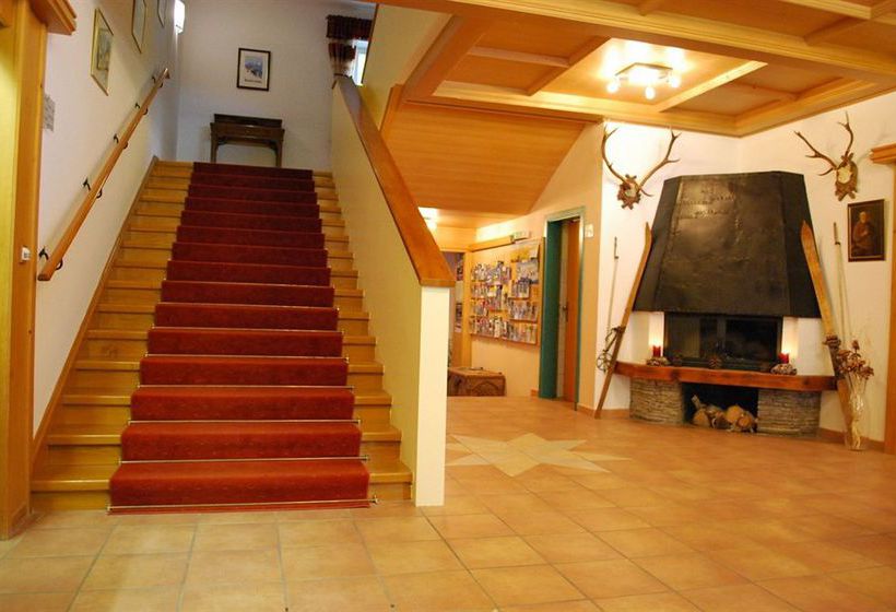 Bed Only Montana Ausseerland