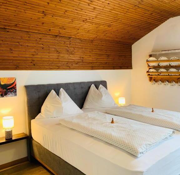 Appartementhaus Sonne