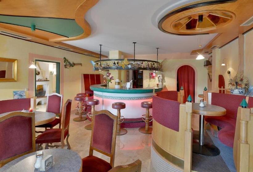Apparthotel Tom Sojer