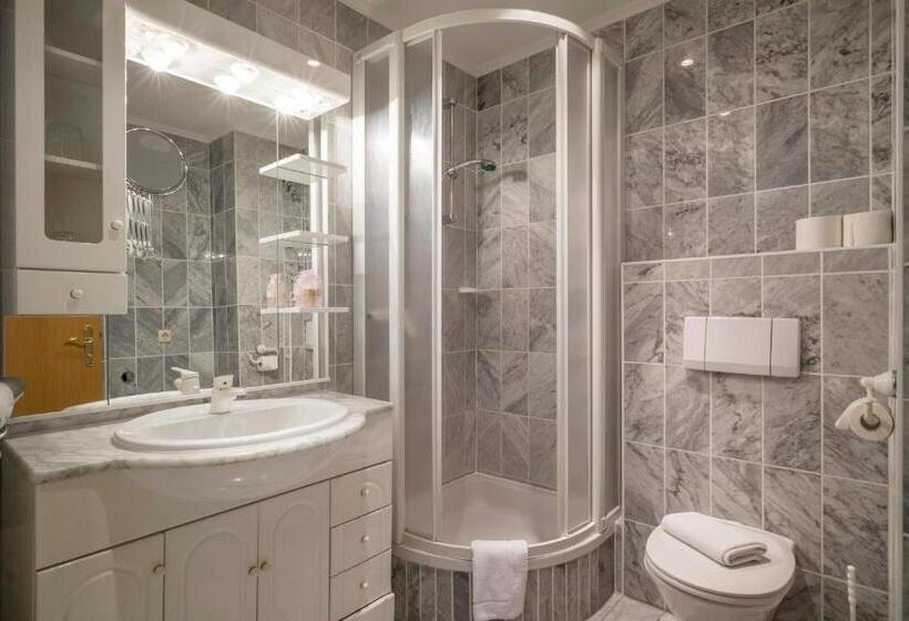 Apparthotel Tom Sojer