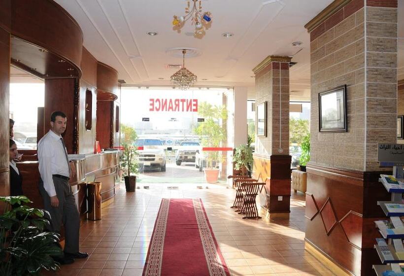 Arinza Tower Quality Apartments