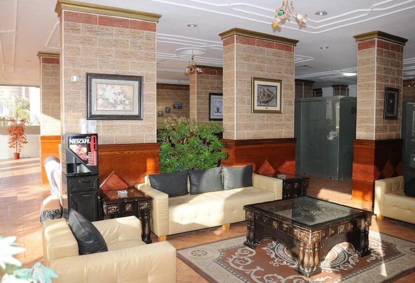 Arinza Tower Quality Apartments