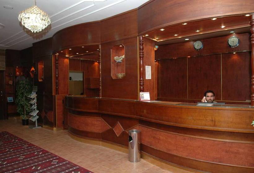 Arinza Tower Quality Apartments