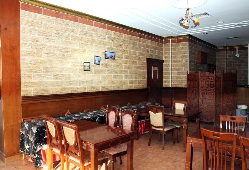 Arinza Tower Quality Apartments