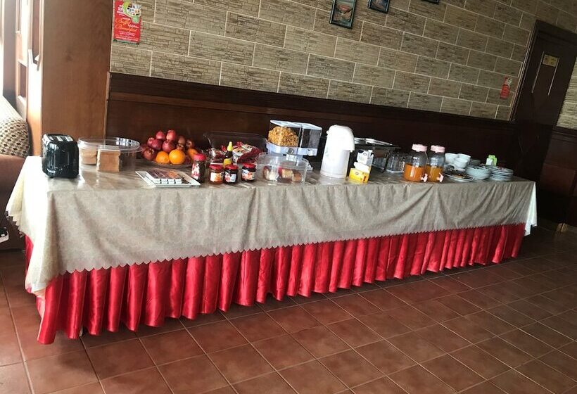 Arinza Tower Quality Apartments