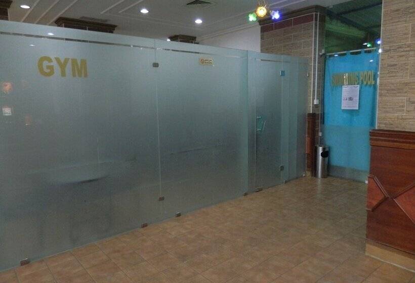 Arinza Tower Quality Apartments