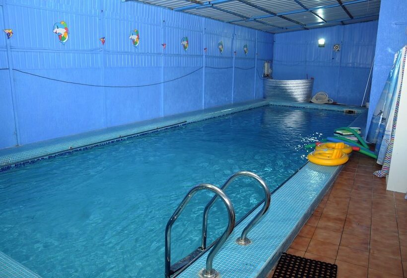 Arinza Tower Quality Apartments